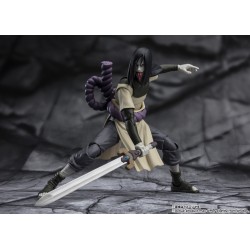 Figurine articulée - S.H.Figuarts - Naruto - Orochimaru