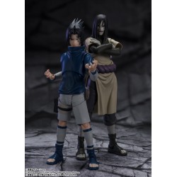 Figurine articulée - S.H.Figuarts - Naruto - Orochimaru
