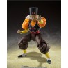 Figurine articulée - S.H.Figuarts - Dragon Ball - Android 20