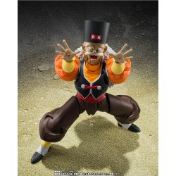 Figurine articulée - S.H.Figuarts - Dragon Ball - Android 20