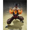 Figurine articulée - S.H.Figuarts - Dragon Ball - Android 20