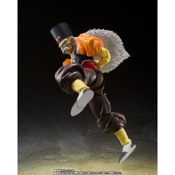 Figurine articulée - S.H.Figuarts - Dragon Ball - Android 20