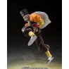 Figurine articulée - S.H.Figuarts - Dragon Ball - Android 20