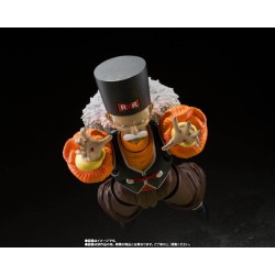 Figurine articulée - S.H.Figuarts - Dragon Ball - Android 20
