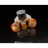 Figurine articulée - S.H.Figuarts - Dragon Ball - Android 20