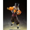 Figurine articulée - S.H.Figuarts - Dragon Ball - Android 20