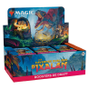 Cartes (JCC) - Booster de Draft - Magic The Gathering - Les Cavernes Oubliées d'Ixalan - Draft Booster Box