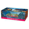 Cartes (JCC) - Booster de Draft - Magic The Gathering - Les Cavernes Oubliées d'Ixalan - Draft Booster Box