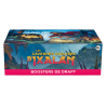 Cartes (JCC) - Booster de Draft - Magic The Gathering - Les Cavernes Oubliées d'Ixalan - Draft Booster Box