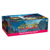 Cartes (JCC) - Booster de Draft - Magic The Gathering - Les Cavernes Oubliées d'Ixalan - Draft Booster Box