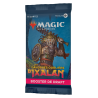 Cartes (JCC) - Booster de Draft - Magic The Gathering - Les Cavernes Oubliées d'Ixalan - Draft Booster Box