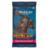 Cartes (JCC) - Booster de Draft - Magic The Gathering - Les Cavernes Oubliées d'Ixalan - Draft Booster Box