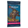 Cartes (JCC) - Booster de Draft - Magic The Gathering - Les Cavernes Oubliées d'Ixalan - Draft Booster Box
