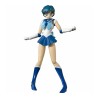 Figurine articulée - S.H.Figuarts - Sailor Moon - Sailor Mercure
