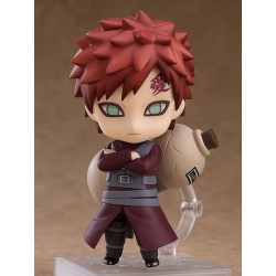 Figurine articulée - Nendoroid - Naruto - Gaara du Désert