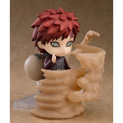 Figurine articulée - Nendoroid - Naruto - Gaara du Désert