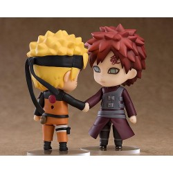 Figurine articulée - Nendoroid - Naruto - Gaara du Désert