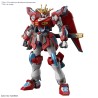 Maquette - High Grade - Gundam - Shin Burning