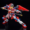 Maquette - High Grade - Gundam - Shin Burning