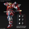 Maquette - High Grade - Gundam - Shin Burning