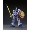 Maquette - High Grade - Gundam - Gyan