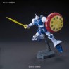 Maquette - High Grade - Gundam - Gyan