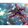 Maquette - Master Grade - Gundam - Aegis