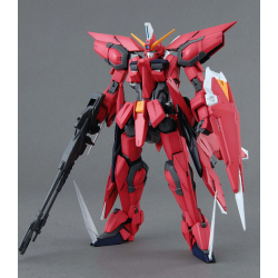 Maquette - Master Grade - Gundam - Aegis