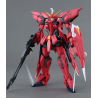 Maquette - Master Grade - Gundam - Aegis