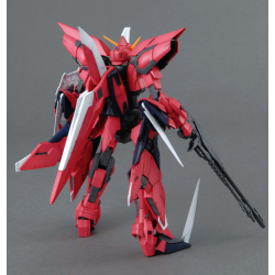 Maquette - Master Grade - Gundam - Aegis