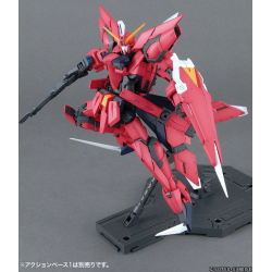 Maquette - Master Grade - Gundam - Aegis