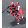 Maquette - Master Grade - Gundam - Aegis