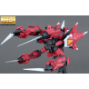 Maquette - Master Grade - Gundam - Aegis