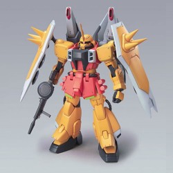 Maquette - Reborn 100 - Gundam - 07 - Blaze Zaku Phantom