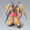 Maquette - Reborn 100 - Gundam - 07 - Blaze Zaku Phantom