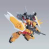 Maquette - Reborn 100 - Gundam - 07 - Blaze Zaku Phantom