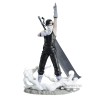 Figurine Statique - Memorable Saga - Naruto - Zabuza Momochi