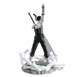 Figurine Statique - Memorable Saga - Naruto - Zabuza Momochi