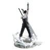 Figurine Statique - Memorable Saga - Naruto - Zabuza Momochi