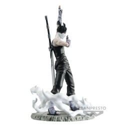 Figurine Statique - Memorable Saga - Naruto - Zabuza Momochi
