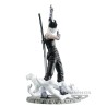 Figurine Statique - Memorable Saga - Naruto - Zabuza Momochi
