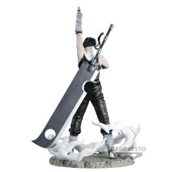 Figurine Statique - Memorable Saga - Naruto - Zabuza Momochi