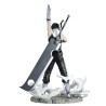Figurine Statique - Memorable Saga - Naruto - Zabuza Momochi
