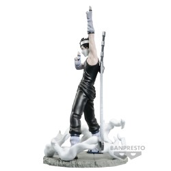 Figurine Statique - Memorable Saga - Naruto - Zabuza Momochi