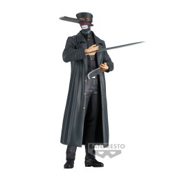 Figurine Statique - Chain Spirits - Chainsaw Man - Katana Devil