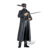 Figurine Statique - Chain Spirits - Chainsaw Man - Katana Devil