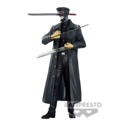 Figurine Statique - Chain Spirits - Chainsaw Man - Katana Devil