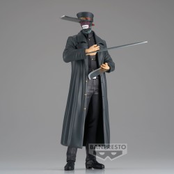 Figurine Statique - Chain Spirits - Chainsaw Man - Katana Devil