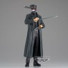 Figurine Statique - Chain Spirits - Chainsaw Man - Katana Devil