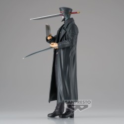 Figurine Statique - Chain Spirits - Chainsaw Man - Katana Devil